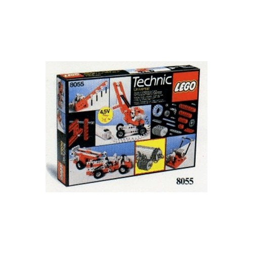 Universal Set - LEGO Technic