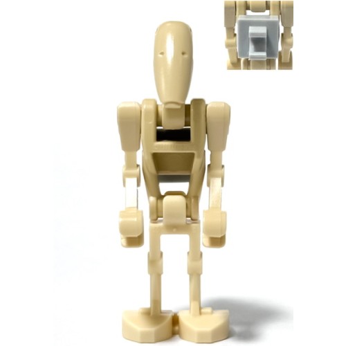 Minifigurines Star Wars SW 1320 - LEGO Star Wars