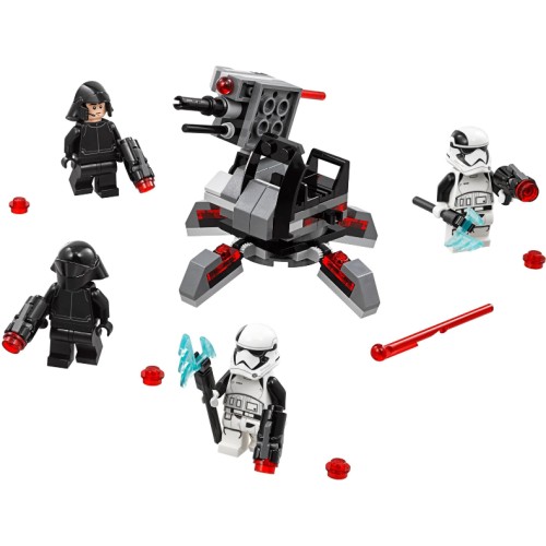 First Order Specialists Battle Pack - LEGO Star Wars