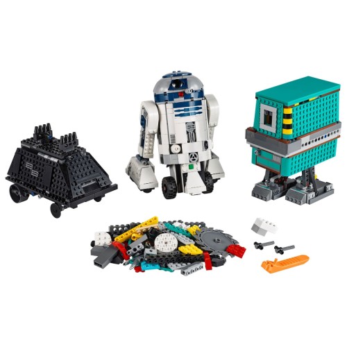 Boost - Droid Commander - LEGO Star Wars