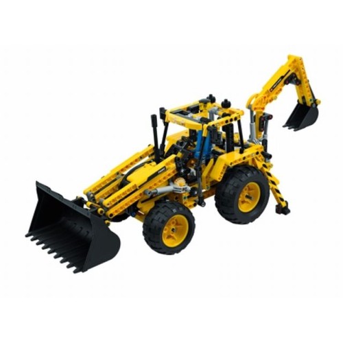 La pell - LEGO Technic