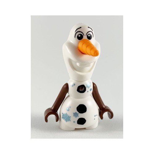 Olaf - LEGO Disney