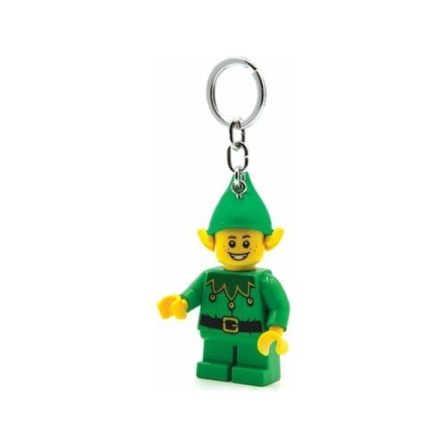 Porte-clés lumineux Lutin - Lego 