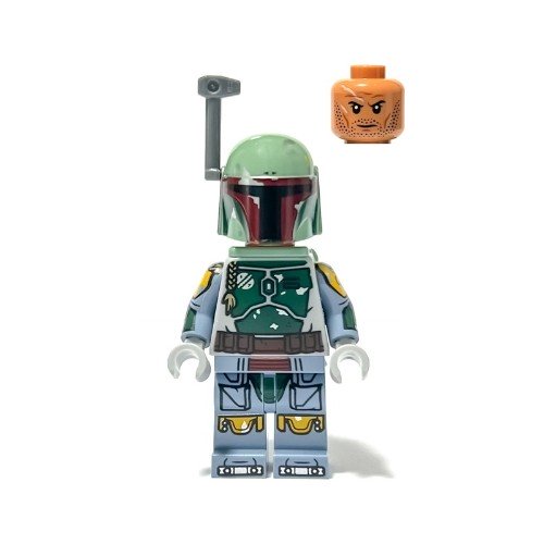 Minifigurines Star Wars SW 1274 - LEGO Star Wars