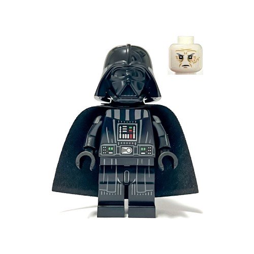 Minifigurines Star Wars SW 1273 - LEGO Star Wars