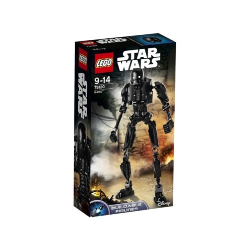 K-2SO - LEGO Star Wars