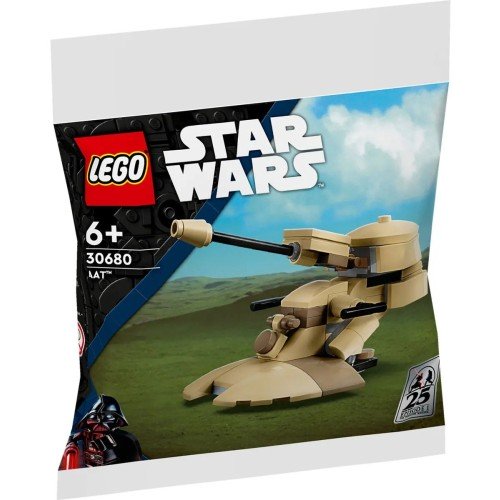 Polybag Star Wars - AAT - Lego 
