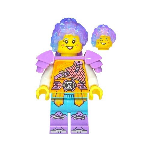 Minifigurines DREAMZzz DRM001 - LEGO DREAMZzz