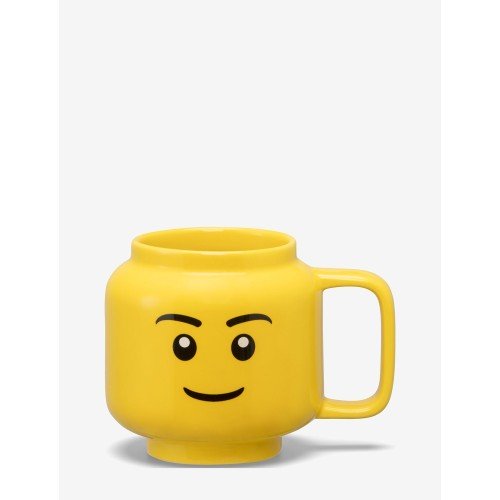 Petite tasse en céramique Garçon - Lego 