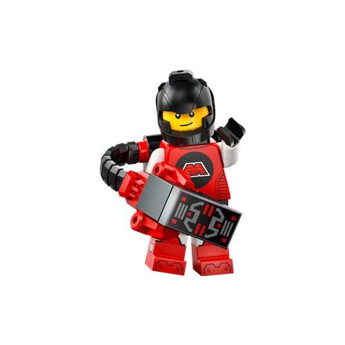 Minifigurines Série 26 71046 - Orion - Lego Autre