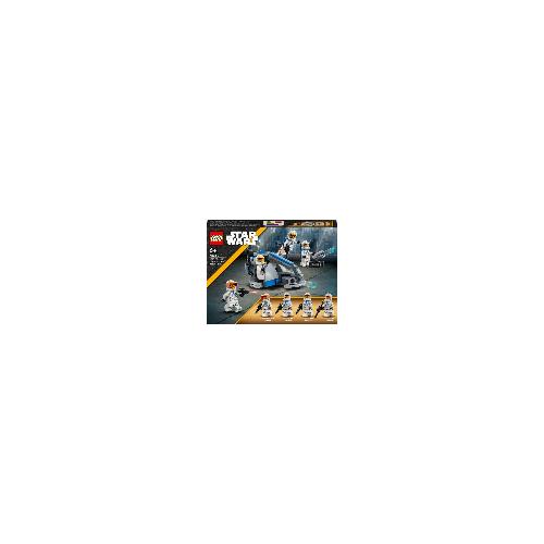 Pack de combat des Clone Troopers de la 32e compagnie d'Ahsoka - Lego LEGO Star Wars