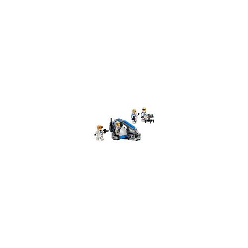 Pack de combat des Clone Troopers de la 32e compagnie d'Ahsoka - LEGO Star Wars