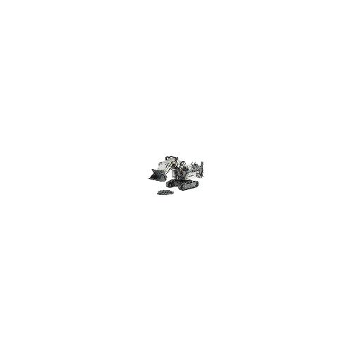 Liebherr R 9800 - 