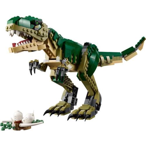 Le T-rex - LEGO Creator 3-en-1