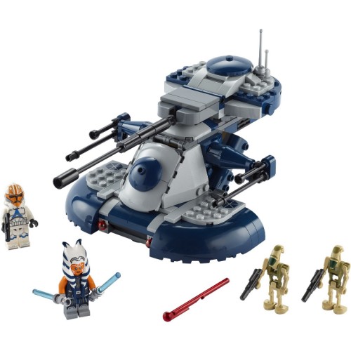 Char d'assaut blindé (AAT) - LEGO Star Wars