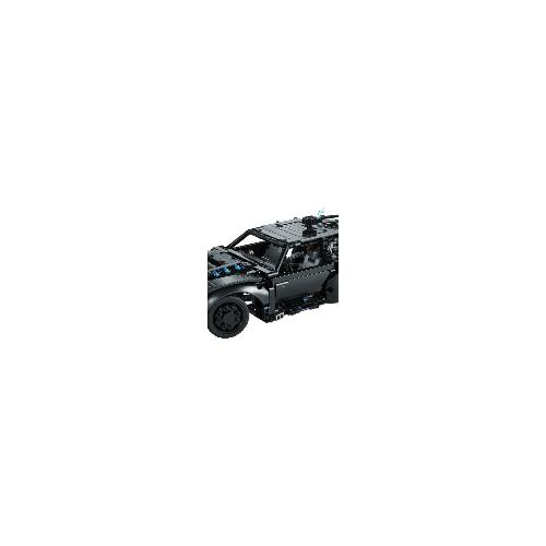 La Batmobile de Batman - LEGO Technic