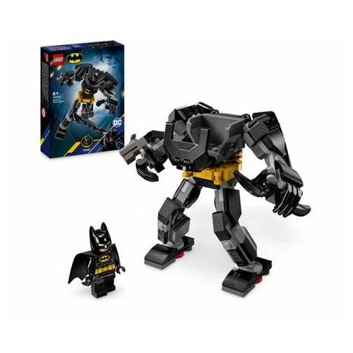 L’armure robot de Batman - Lego LEGO Batman