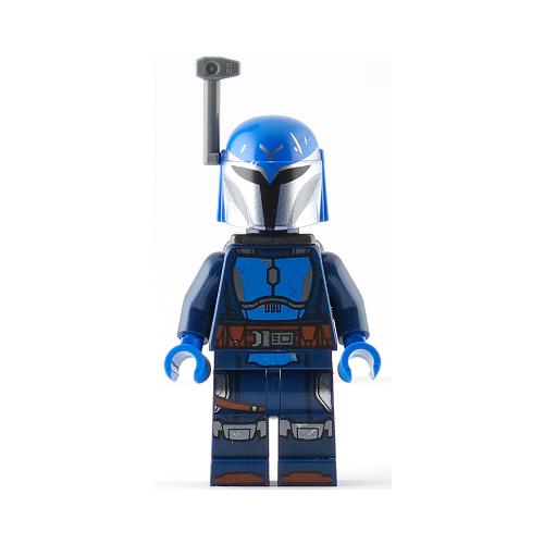 Minifigurines Star Wars SW 1344 - Lego LEGO Star Wars
