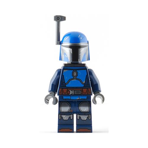 Minifigurines Star Wars SW 1345 - Lego 