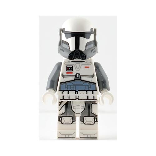 Minifigurines Star Wars SW 1346 - Lego 
