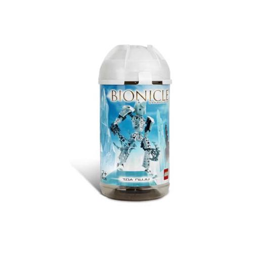 Toa Nuju - 