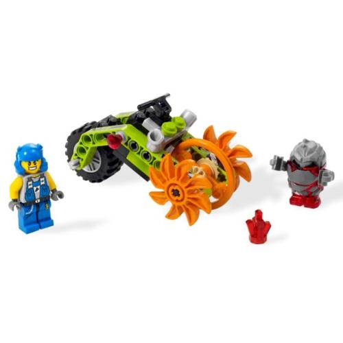 Stone Chopper - Autre