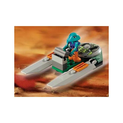 Double Hover - Autre