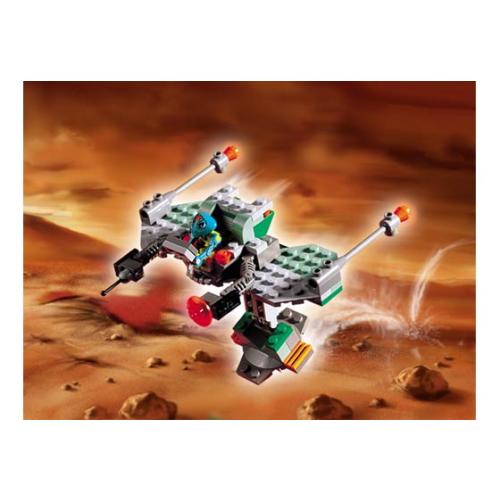 Red Planet Cruiser - Autre
