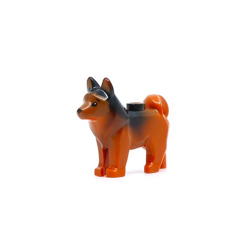 Husky -