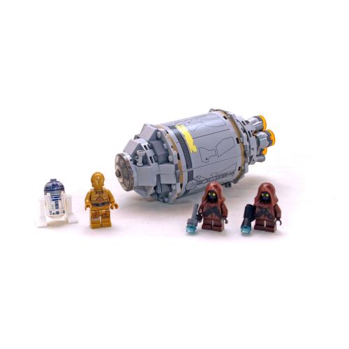 Droid Escape Pod - LEGO Star Wars