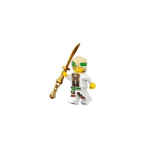 Minifigurines Ninjago NJO853 - 
