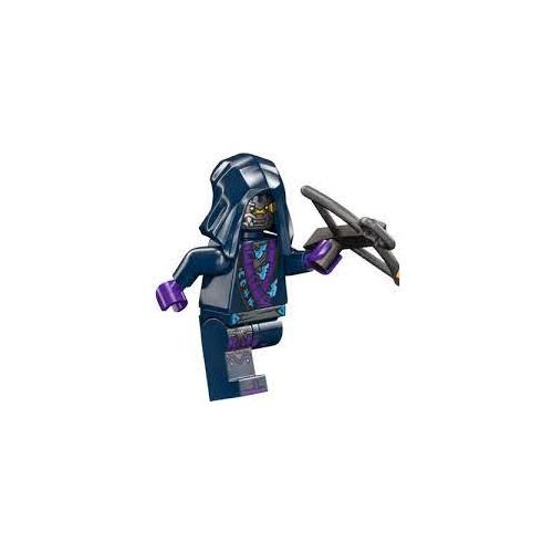 Minifigurines Ninjago NJO854 - 