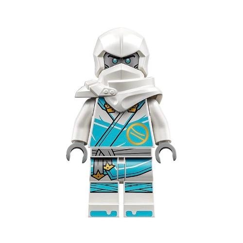 Minifigurines Ninjago NJO819 -