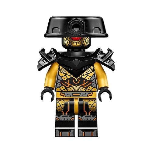 Minifigurines Ninjago NJO818 -