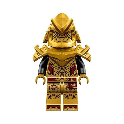 Minifigurines Ninjago NJO817 -