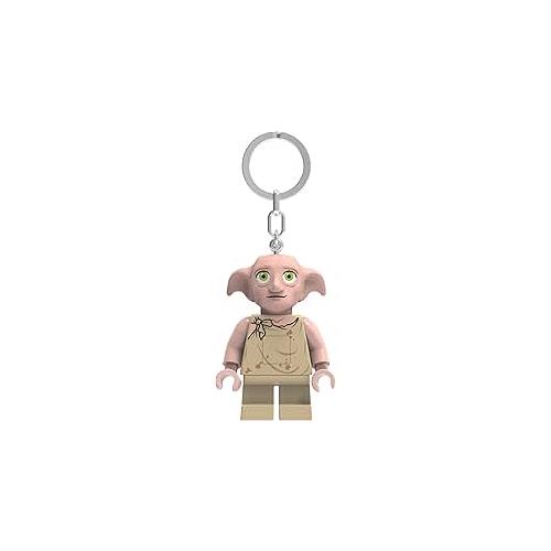 Porte-clés lumineux Harry Potter - Dobby - 