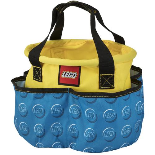 Sac de rangement 9l - Lego 