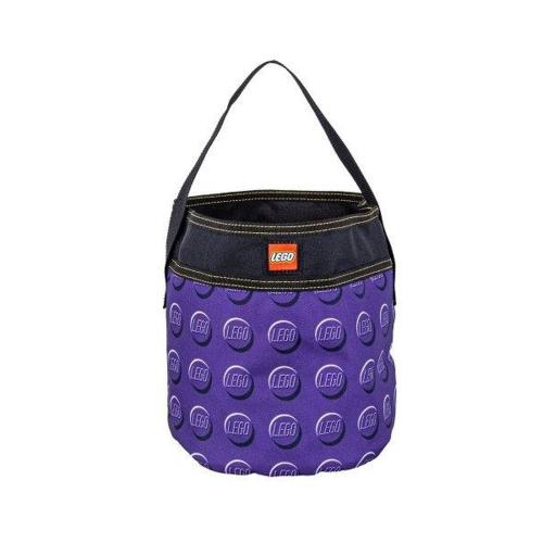 LEGO CINCH BUCKET- Violet - 6.3L - 