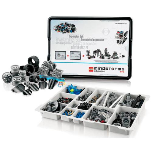 EV3 Expansion Set - Autre