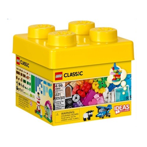 Les briques créatives LEGO - Lego LEGO Classic