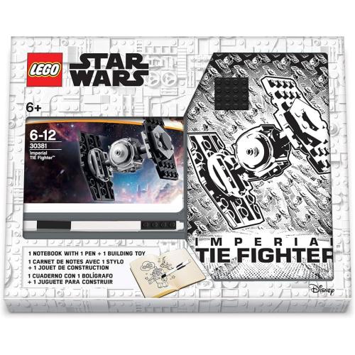 Star Wars Tie Fighter créative set - Lego 