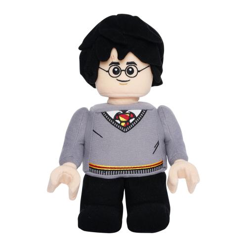 Peluche Harry Potter - Lego 