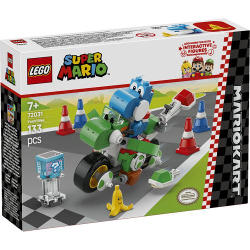 Mario Kart™ – Yoshimoto - Lego LEGO Super Mario