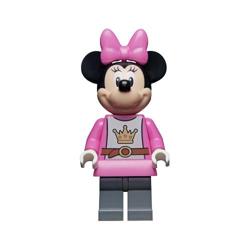 Minifigurine Disney DIS077 - Lego 