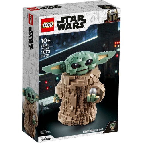 L’Enfant - LEGO Star Wars