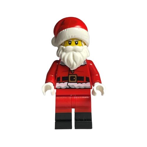 Père-Noël - Lego 