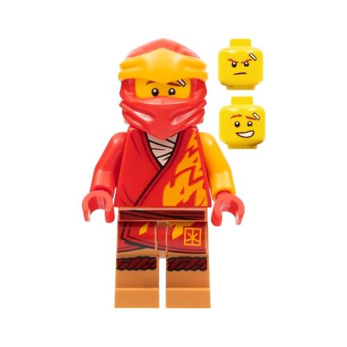 Minifigurines Ninjago NJO741 - Lego 