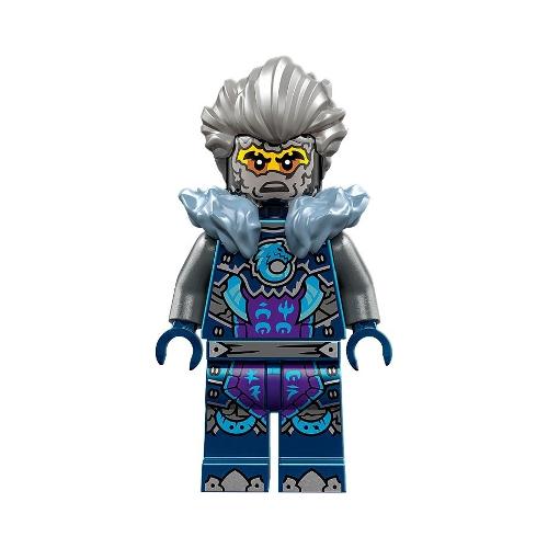 Minifigurines Ninjago NJO861 - Lego 