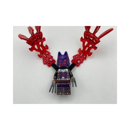 Minifigurines Ninjago NJO903 - 