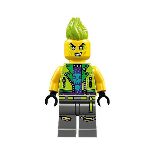 Minifigurines Ninjago NJO904 - 